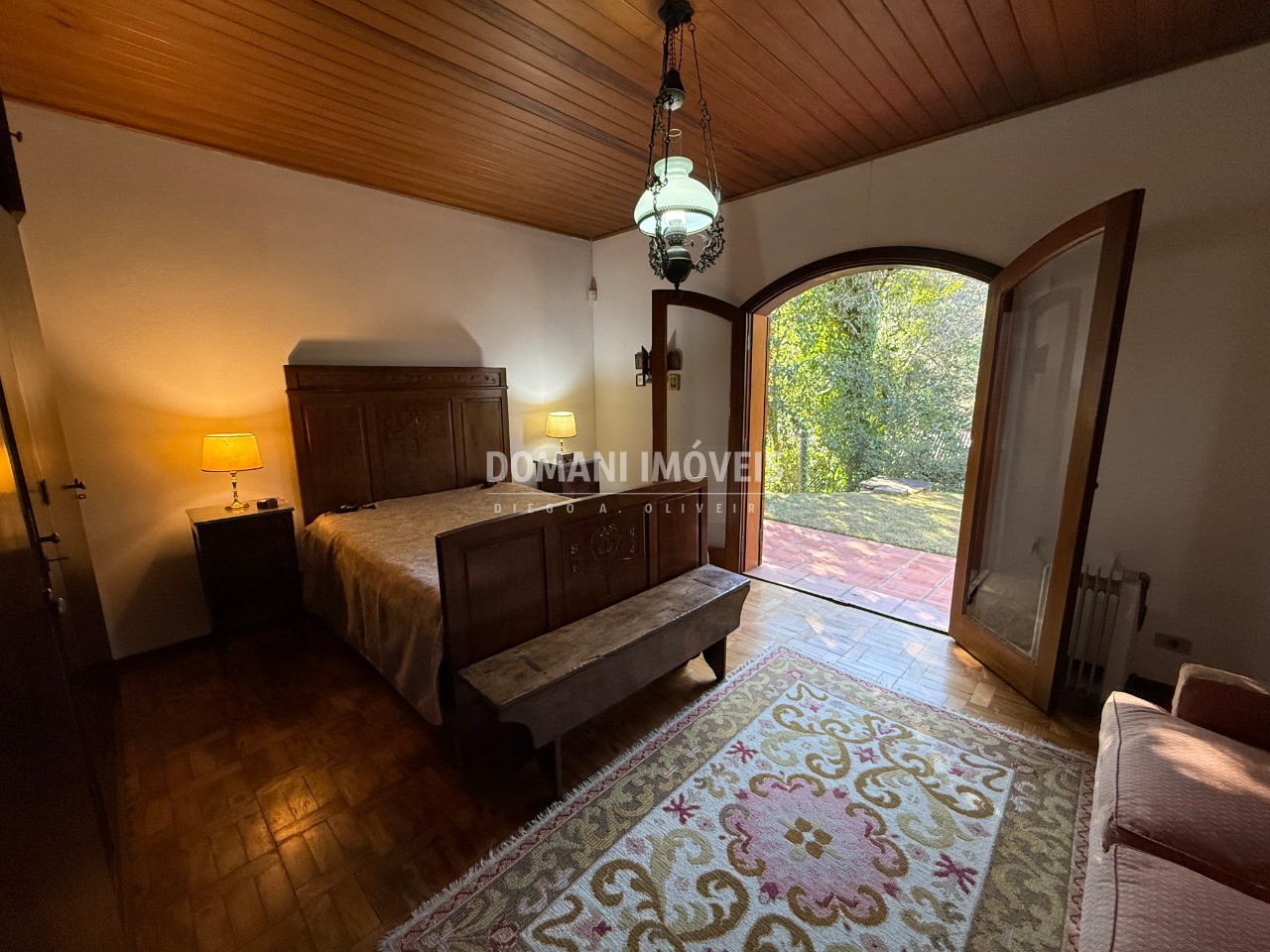 Casa, 4 quartos - Foto 26