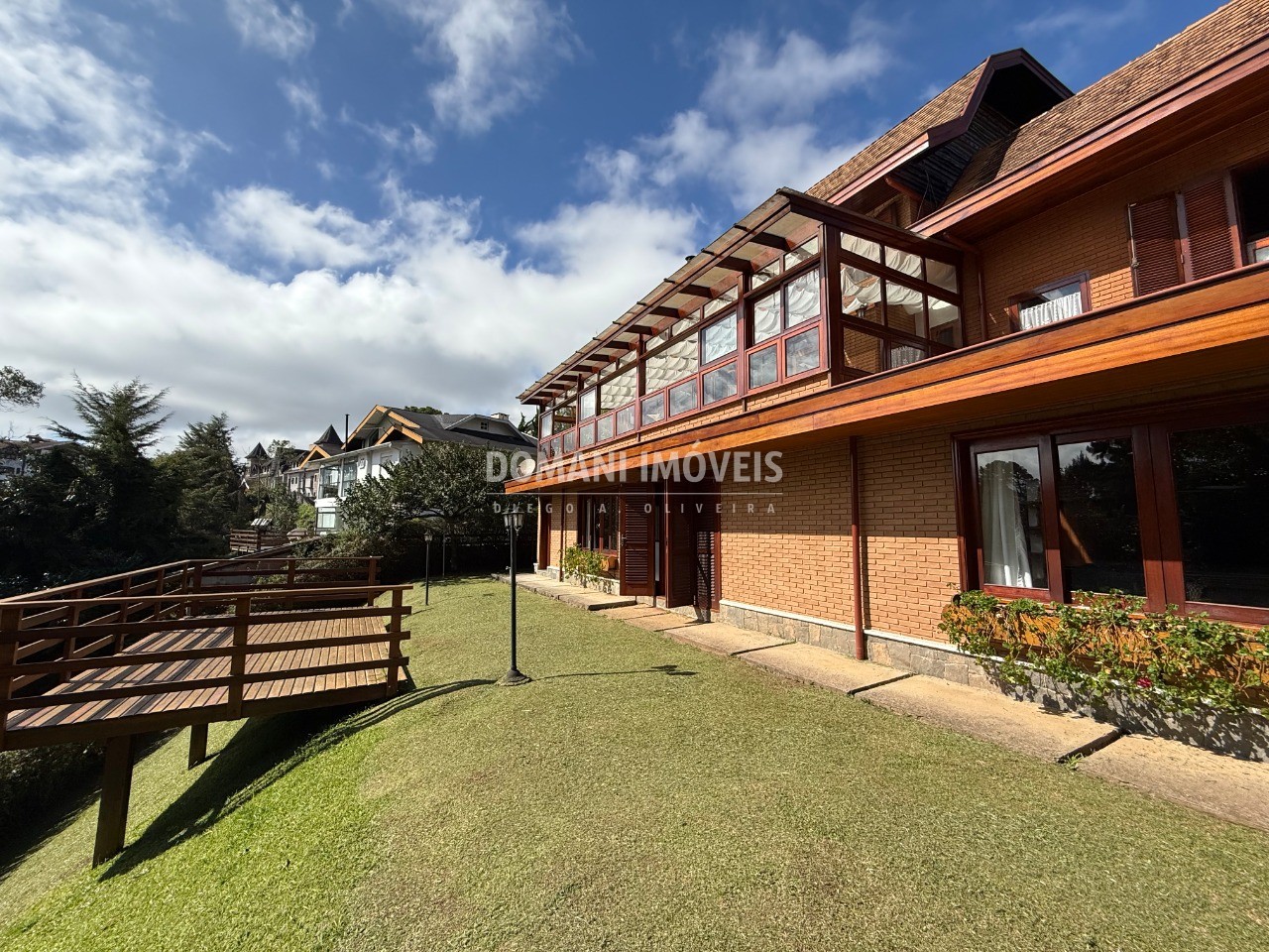 Casa, 4 quartos - Foto 6