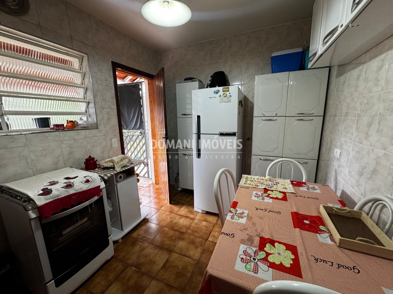 Casa, 3 quartos - Foto 12