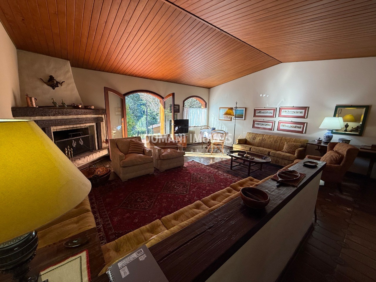 Casa, 4 quartos - Foto 10