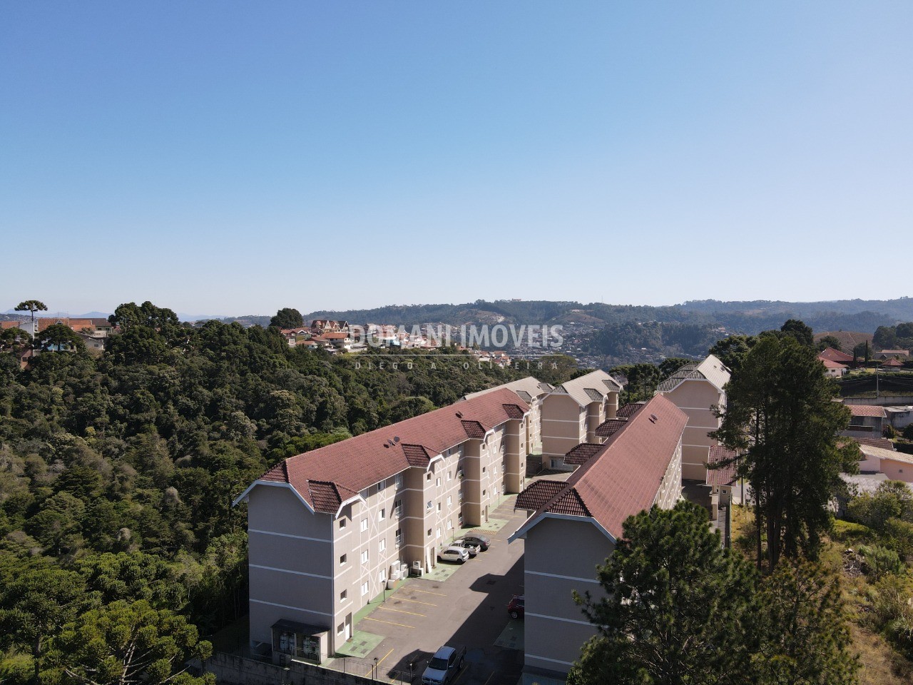 Apartamento, 2 quartos, 55 m² - Foto 19
