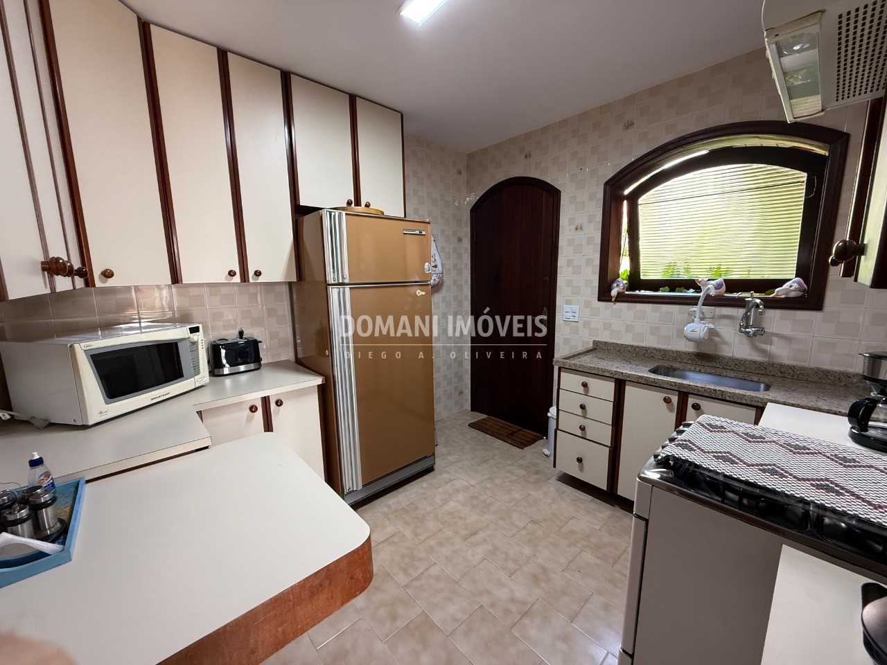 Casa, 4 quartos - Foto 17