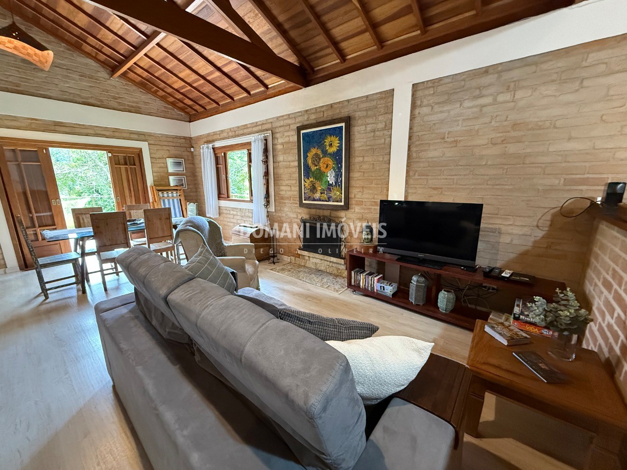 Casa, 3 quartos - Foto 10