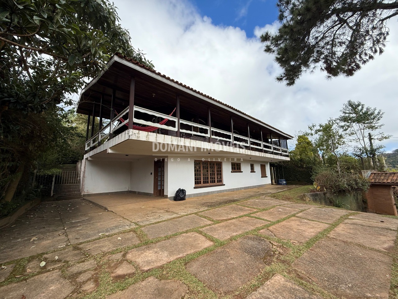 Casa, 4 quartos - Foto 6