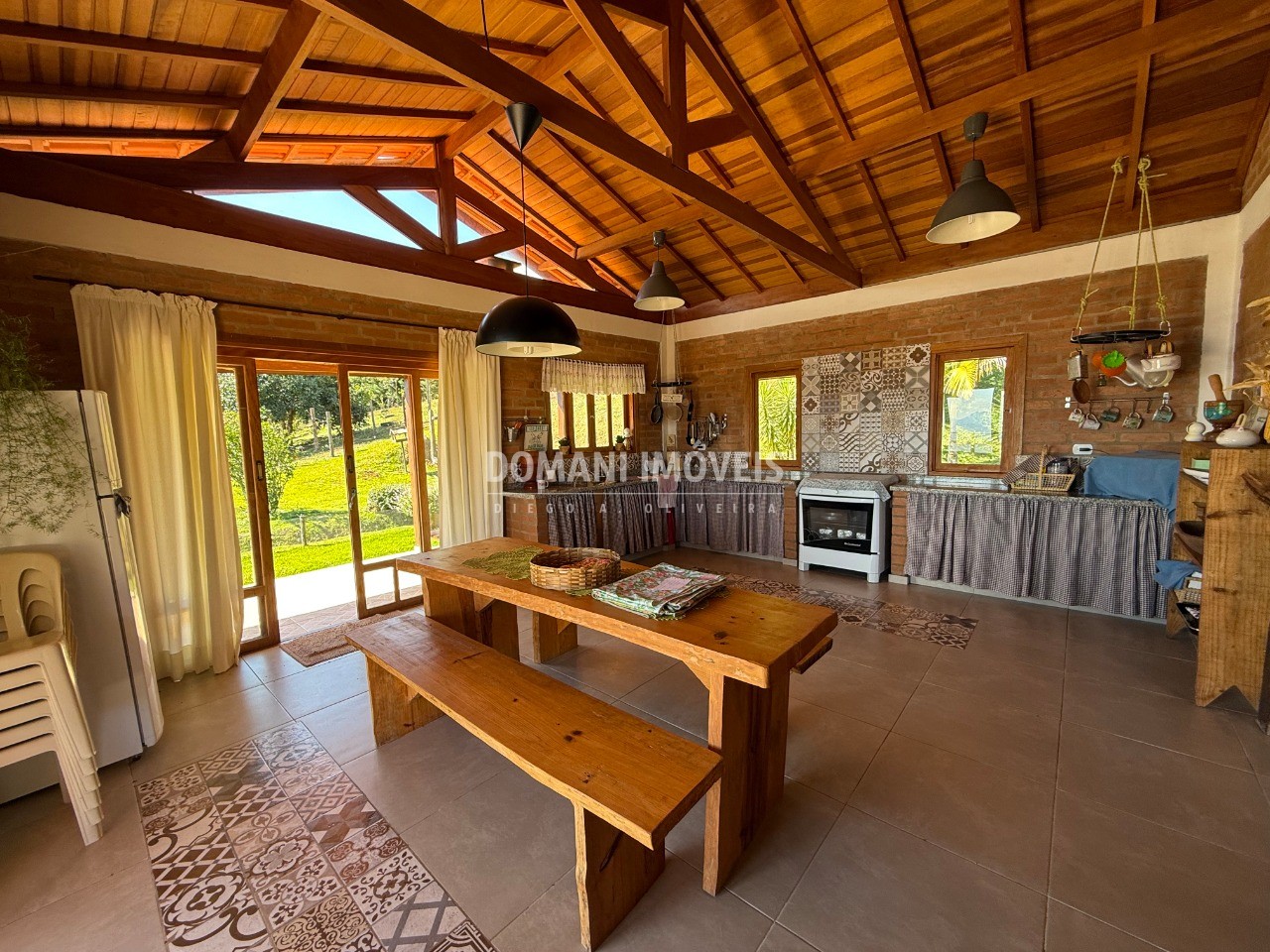 Casa, 3 quartos - Foto 16