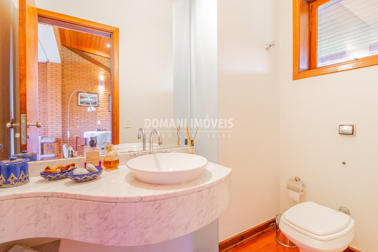 Casa, 5 quartos - Foto 17