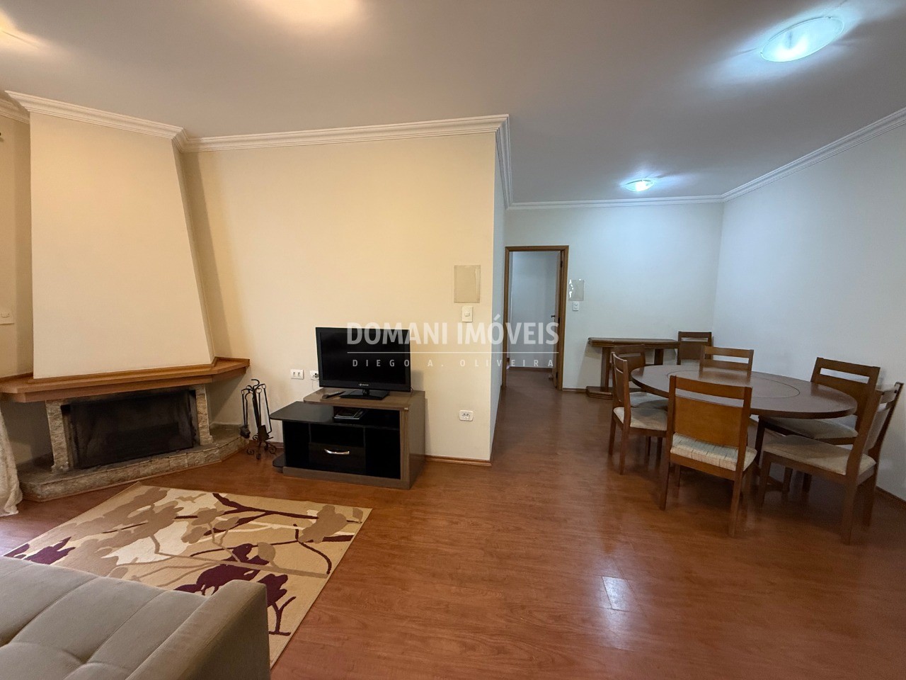 Apartamento, 3 quartos, 96 m² - Foto 11