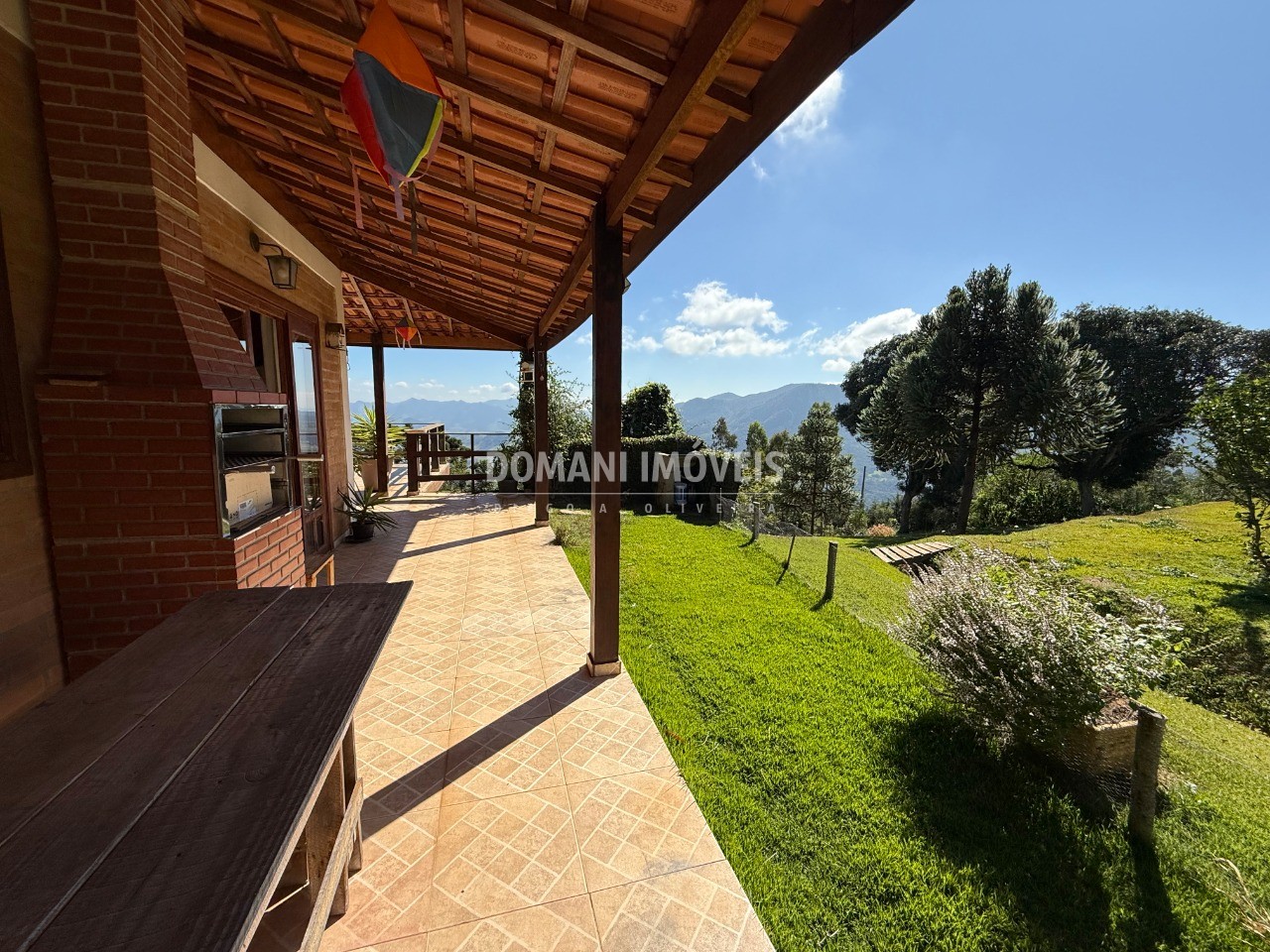 Casa, 3 quartos - Foto 40