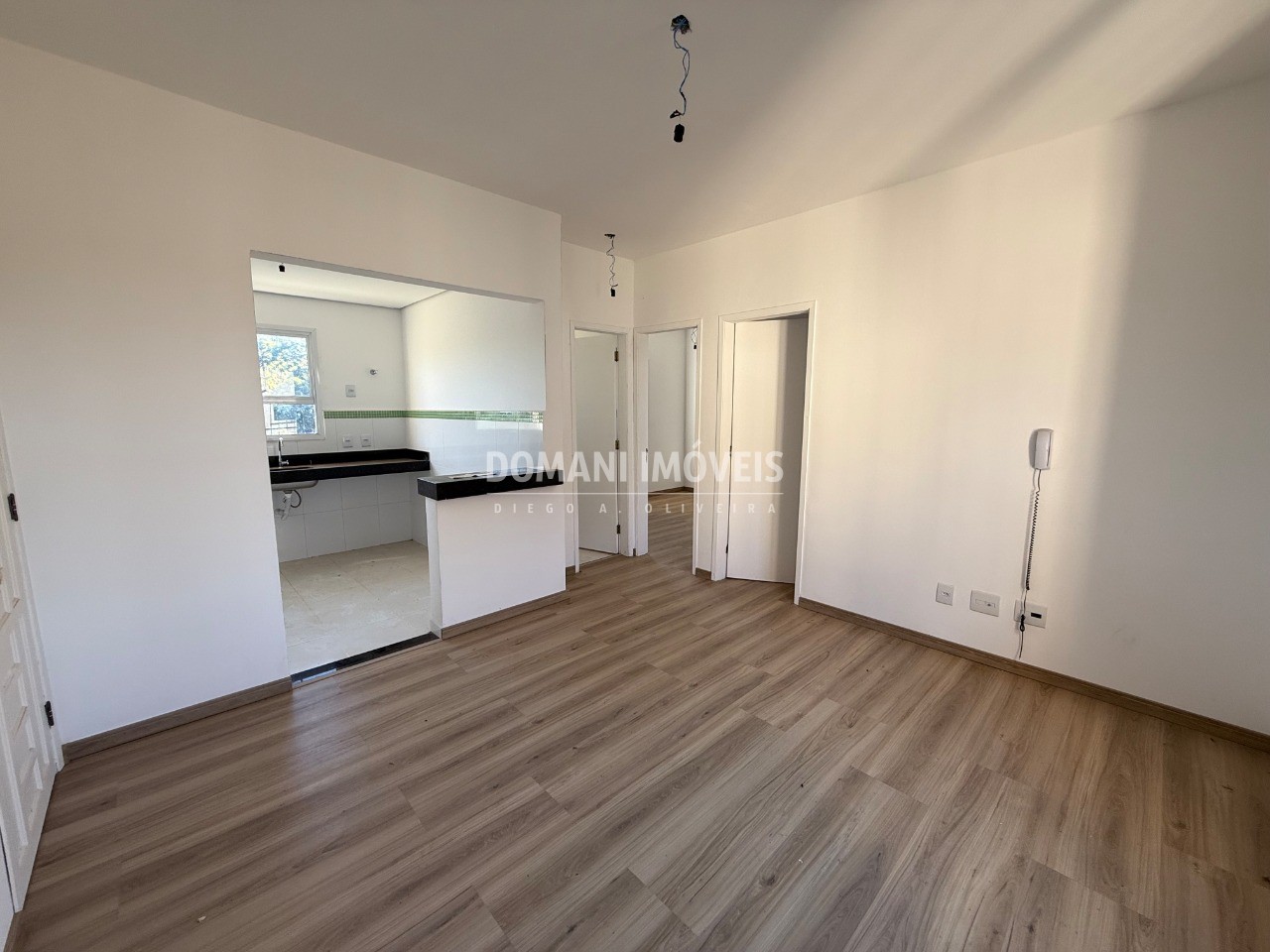 Apartamento, 2 quartos, 55 m² - Foto 9