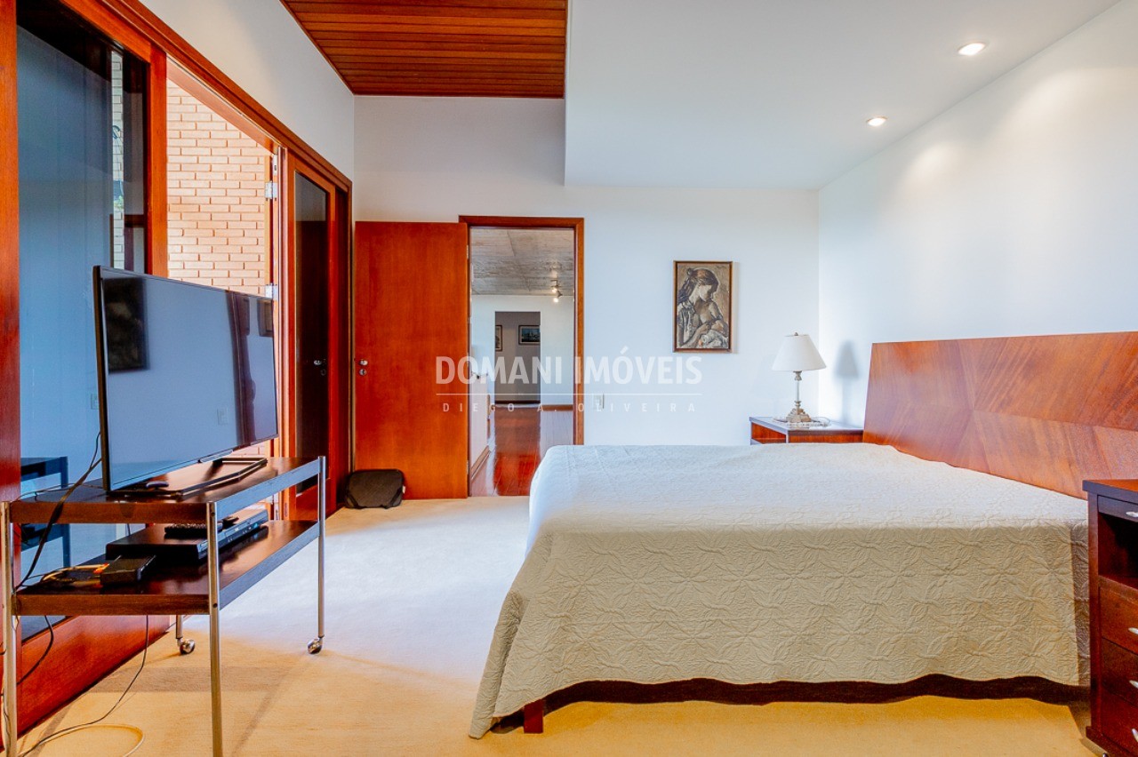 Casa, 5 quartos - Foto 41