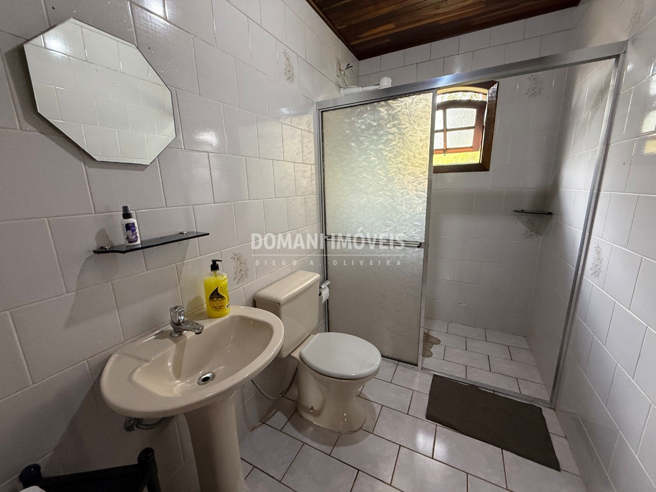 Casa, 4 quartos - Foto 17
