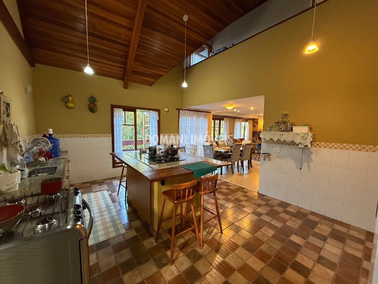 Casa, 2 quartos - Foto 17