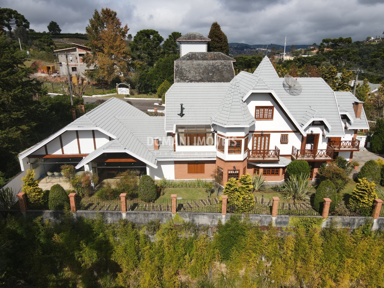 Casa, 6 quartos - Foto 62