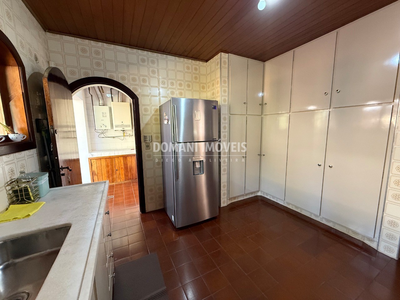 Casa, 4 quartos - Foto 19