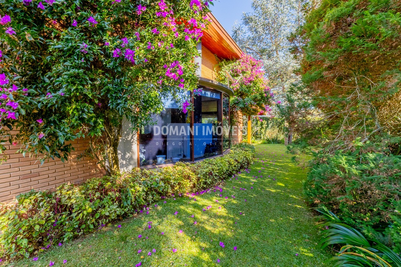 Casa, 5 quartos - Foto 60