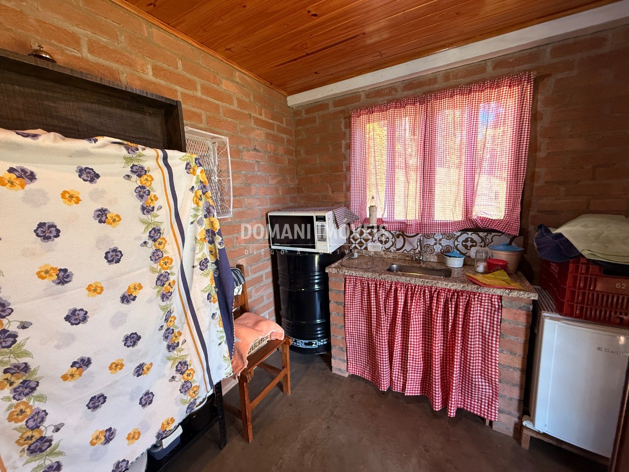 Casa, 3 quartos - Foto 35