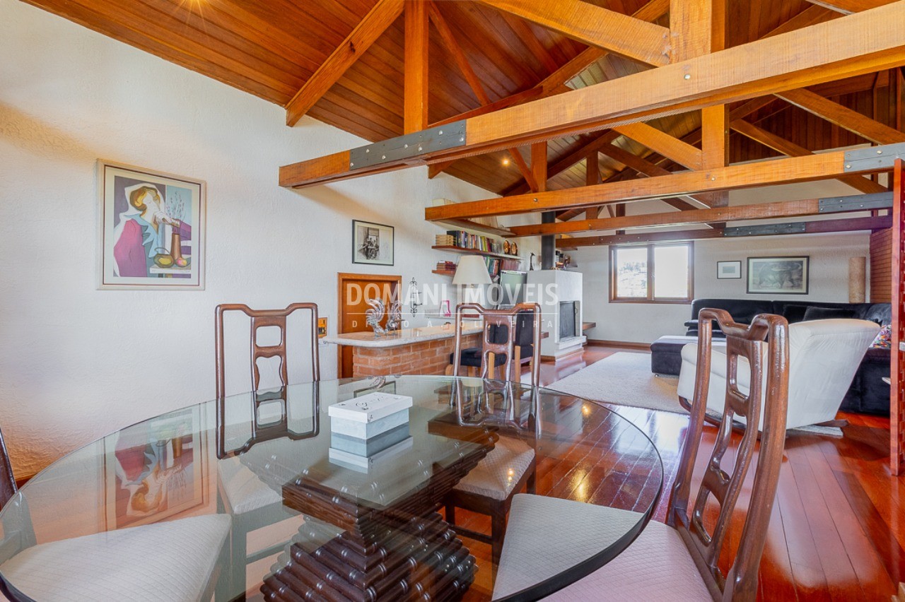 Casa, 5 quartos - Foto 45