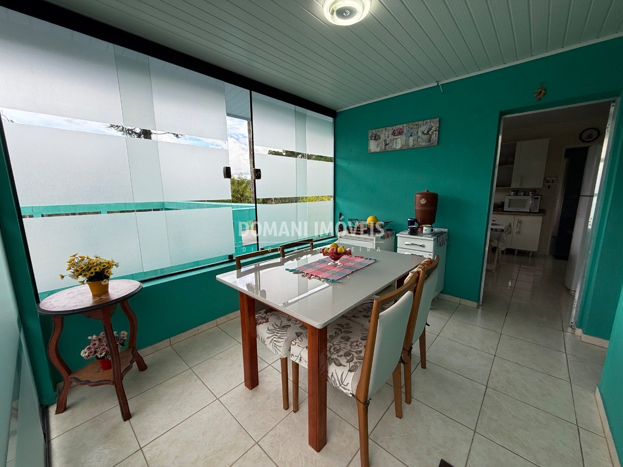 Casa, 3 quartos - Foto 25