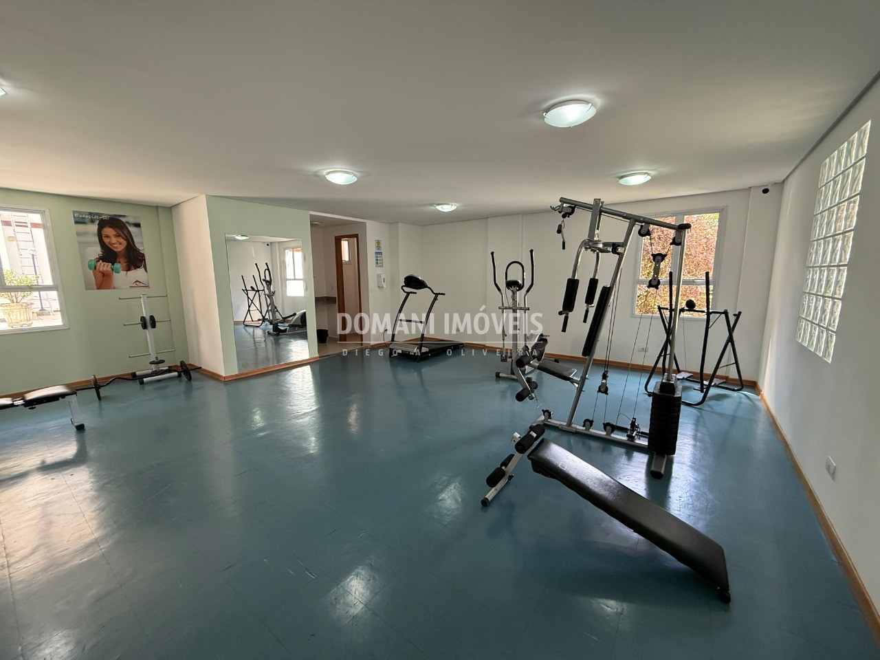 Apartamento, 3 quartos, 96 m² - Foto 24