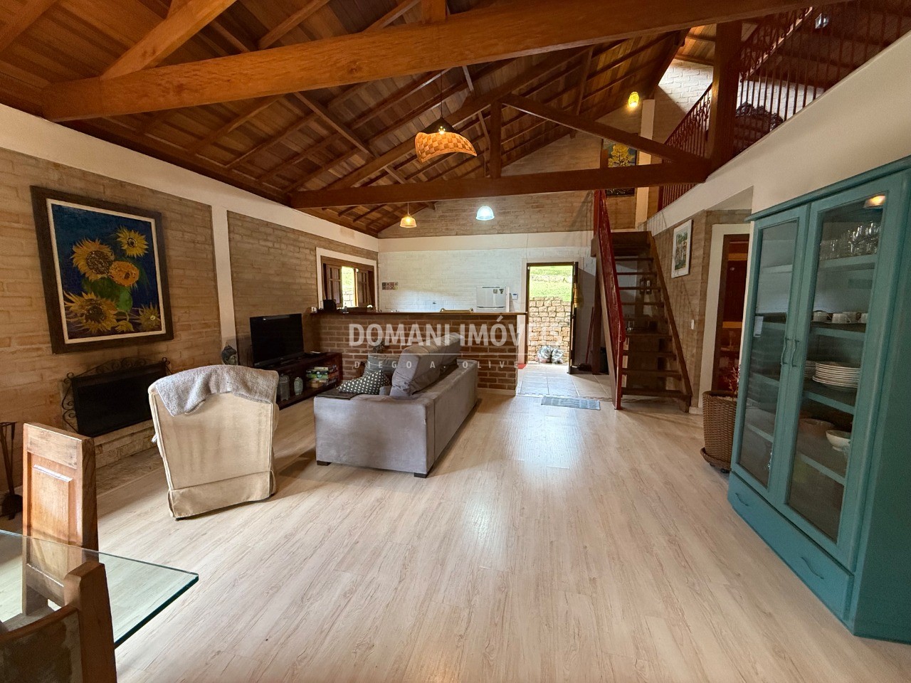 Casa, 3 quartos - Foto 12