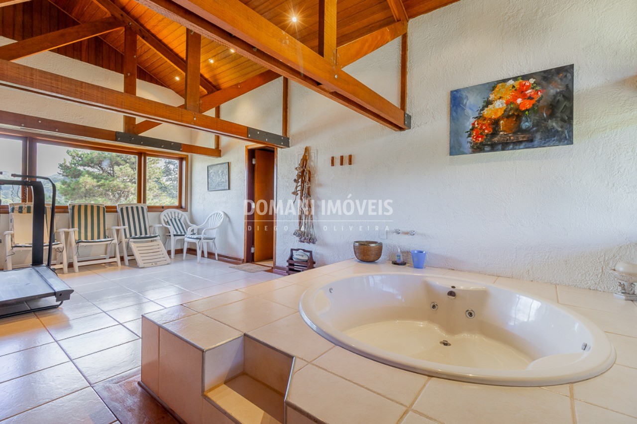 Casa, 5 quartos - Foto 46