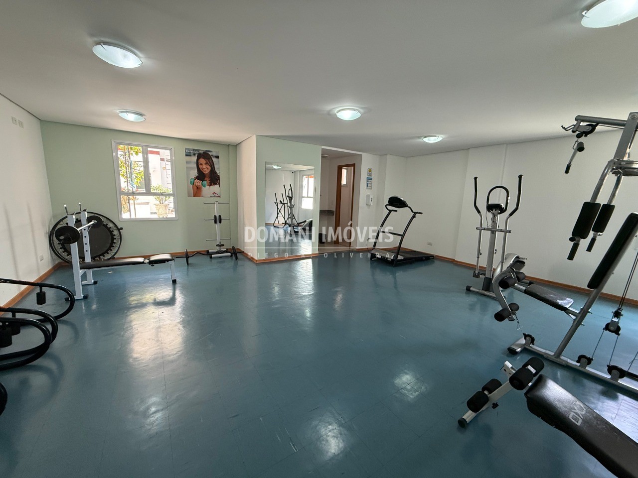 Apartamento, 3 quartos, 96 m² - Foto 25