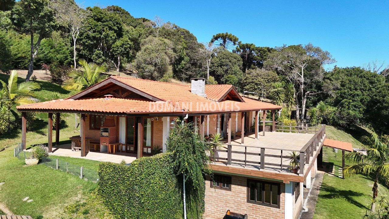 Casa, 3 quartos - Foto 43