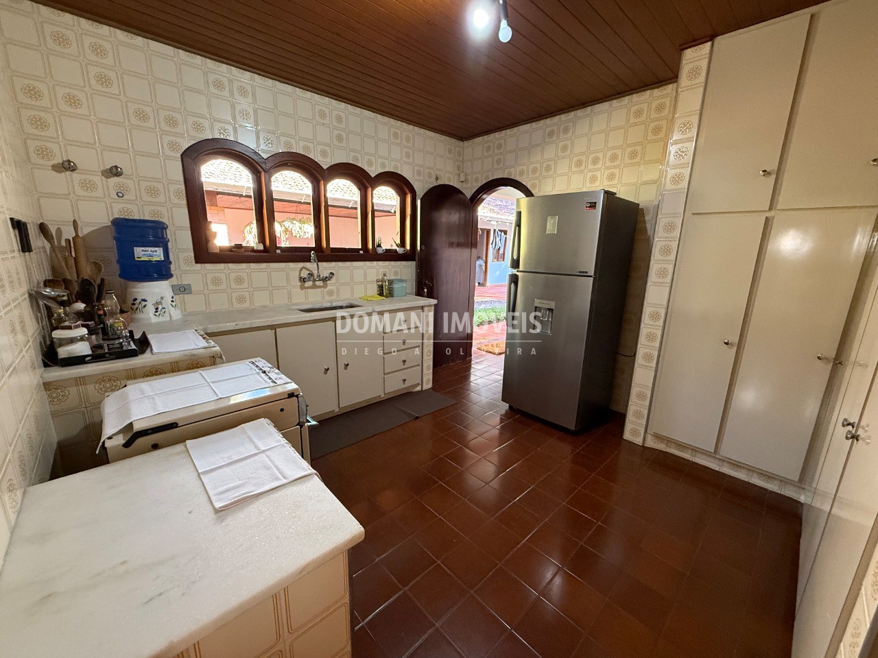 Casa, 4 quartos - Foto 17