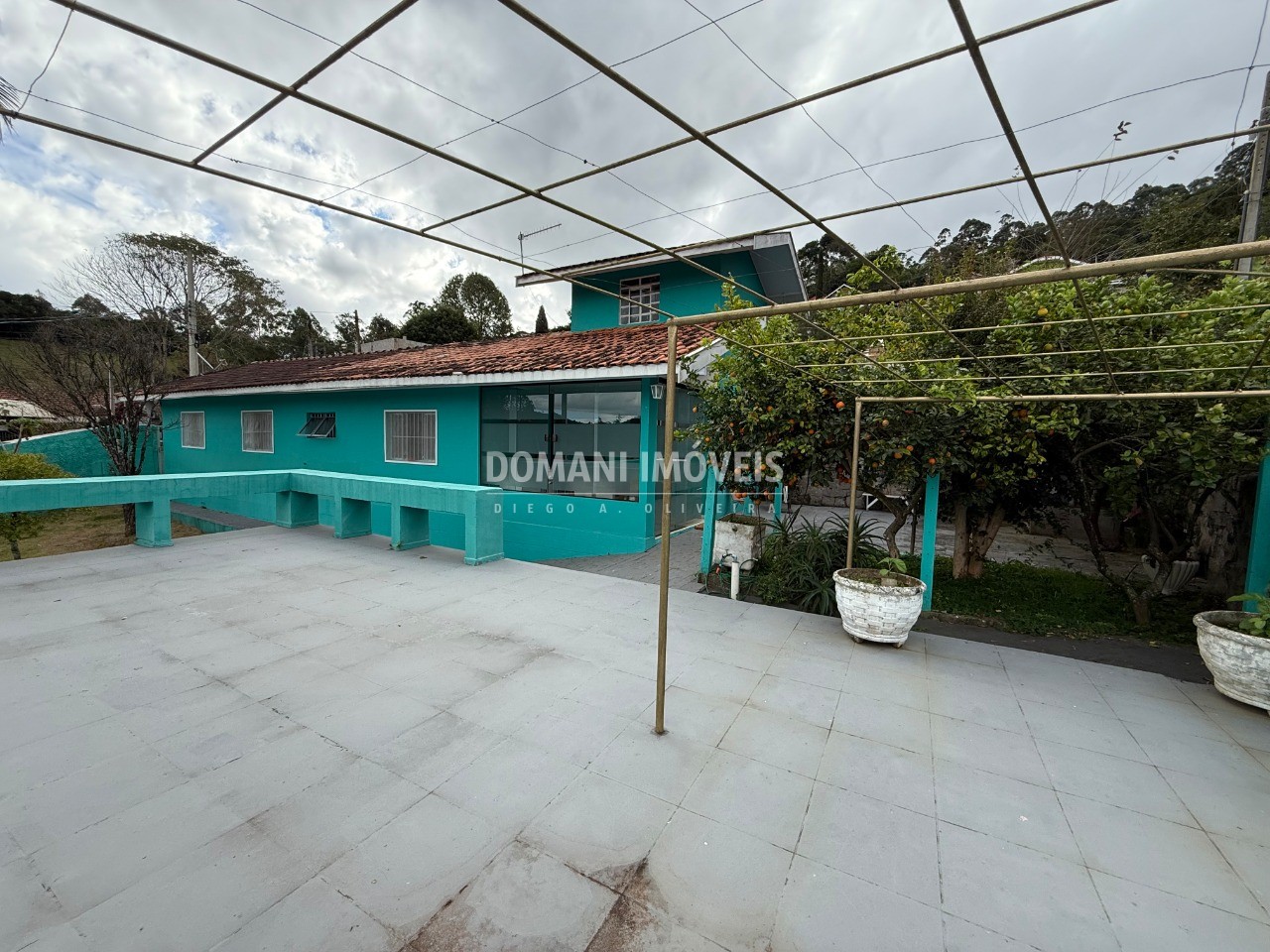 Casa, 3 quartos - Foto 38