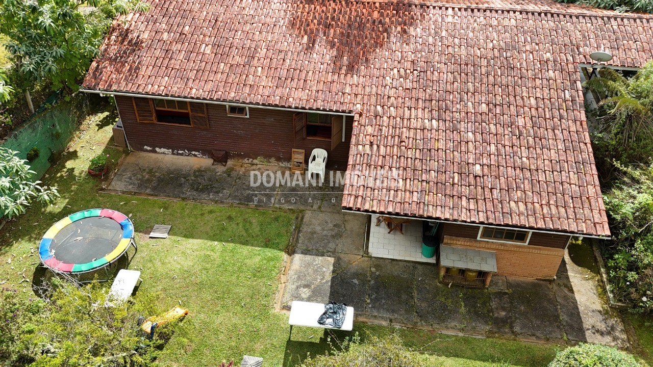 Casa, 4 quartos - Foto 42