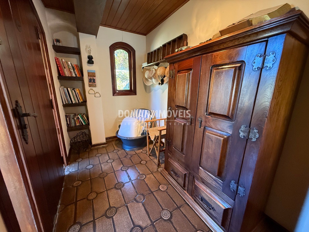 Casa, 4 quartos - Foto 29
