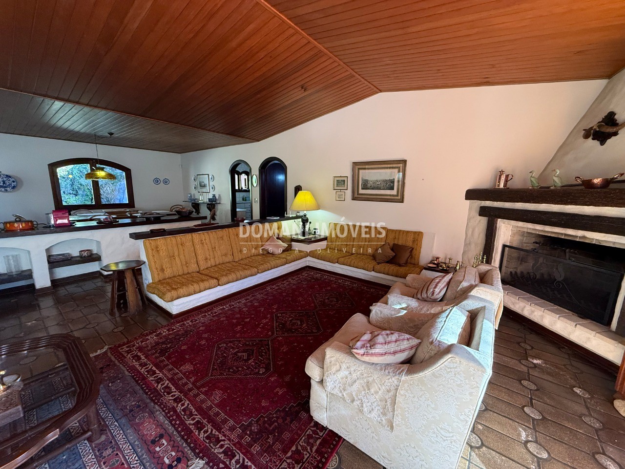 Casa, 4 quartos - Foto 16