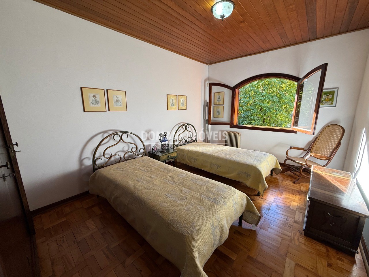 Casa, 4 quartos - Foto 23