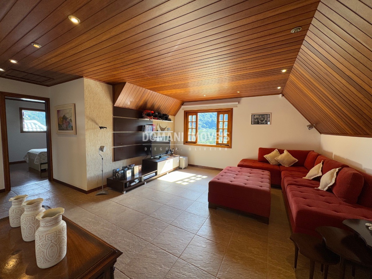 Casa, 6 quartos - Foto 42