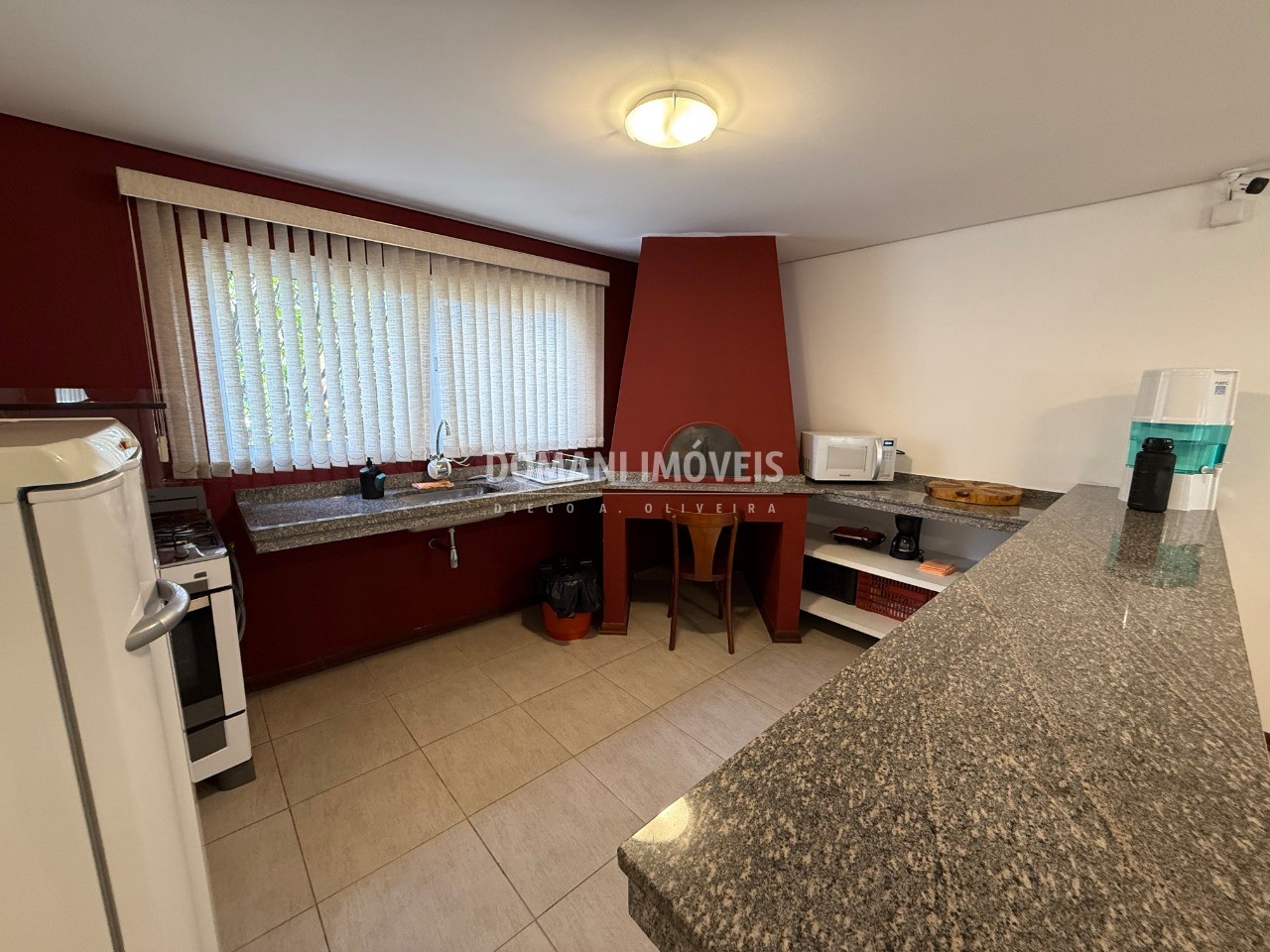 Apartamento, 3 quartos, 96 m² - Foto 33