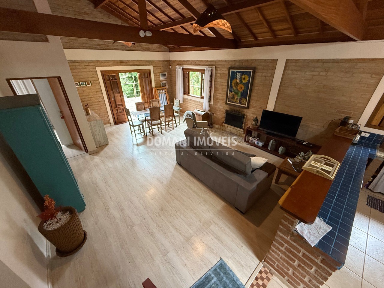 Casa, 3 quartos - Foto 21