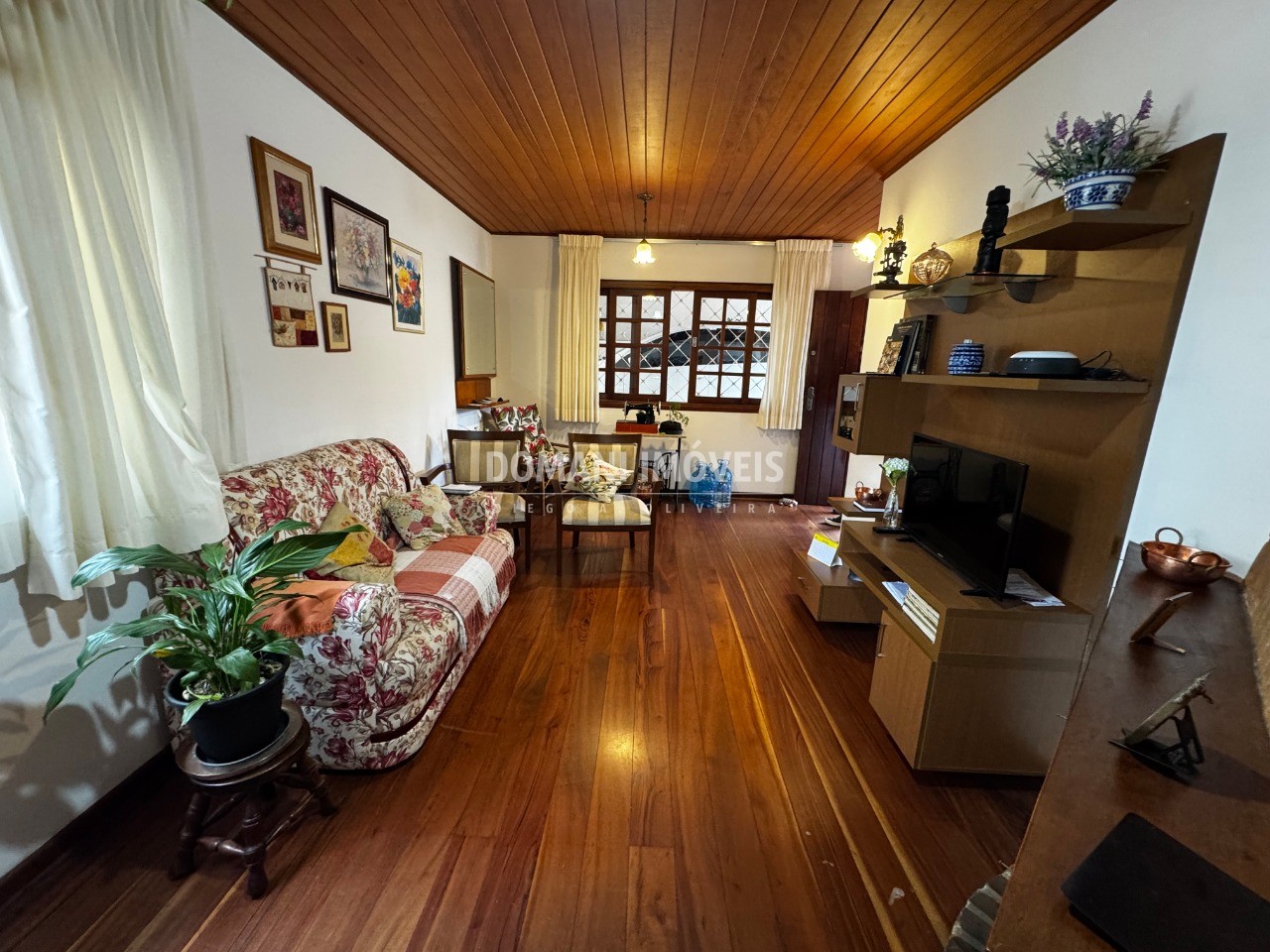 Casa, 3 quartos - Foto 10