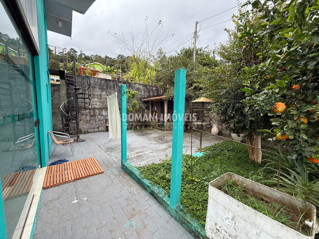Casa, 3 quartos - Foto 39