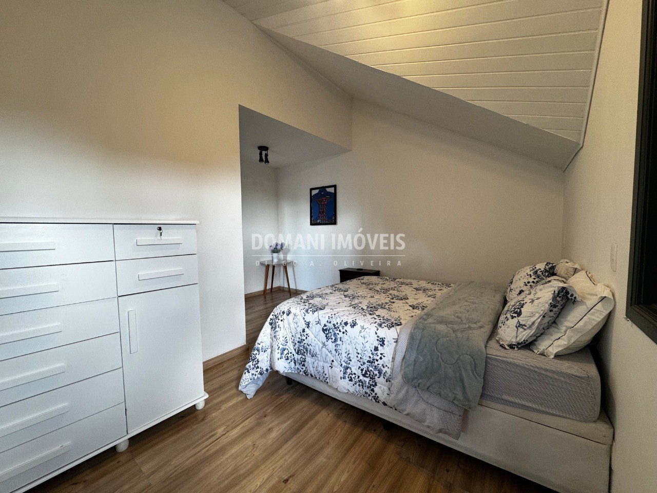 Casa, 3 quartos - Foto 28