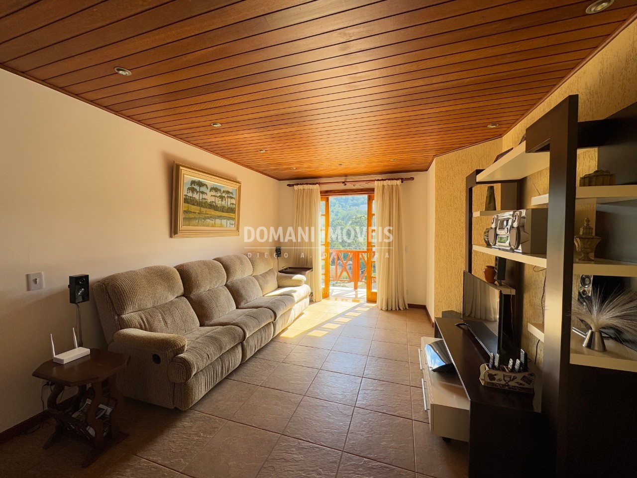 Casa, 6 quartos - Foto 26