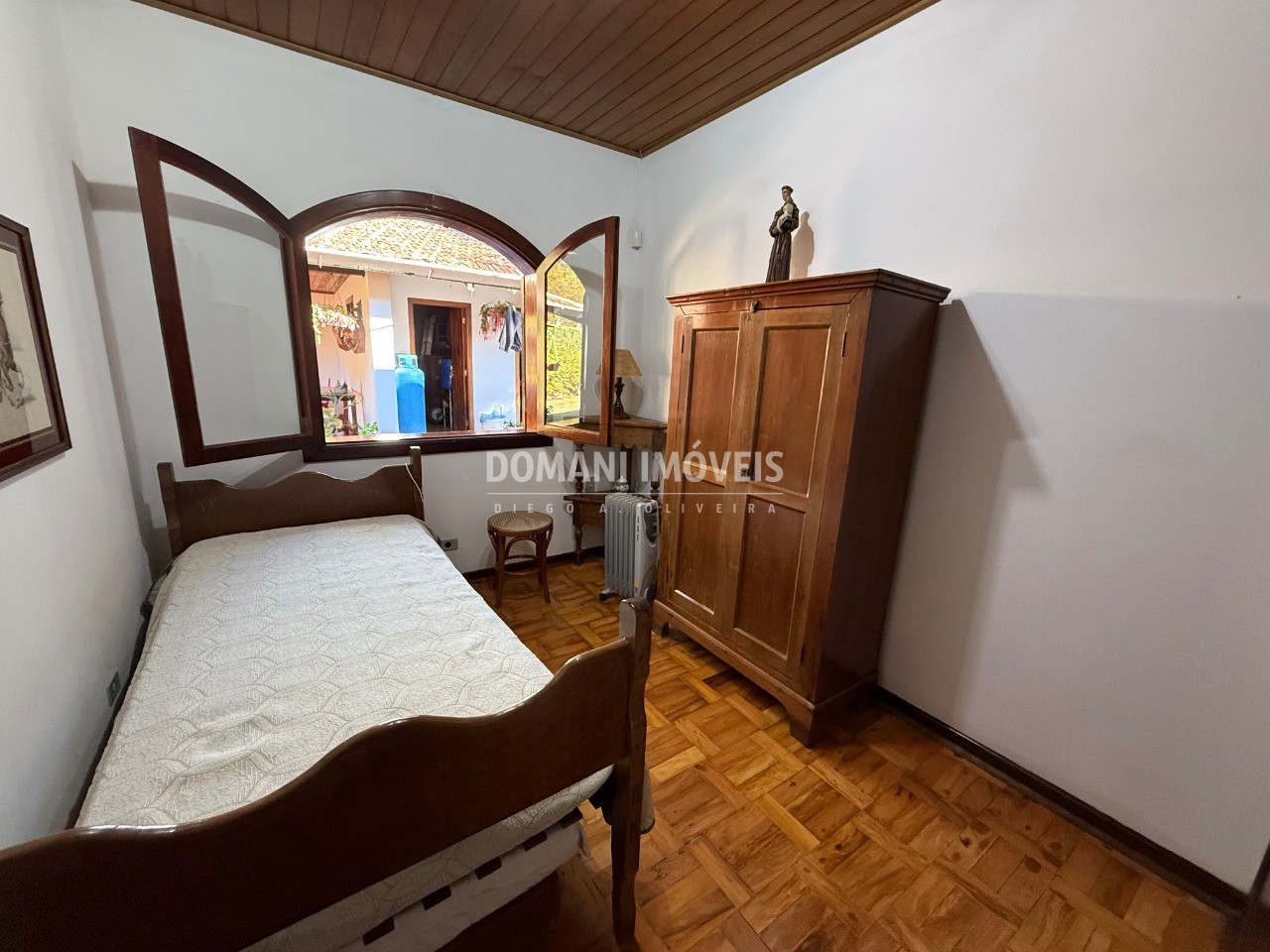 Casa, 4 quartos - Foto 25