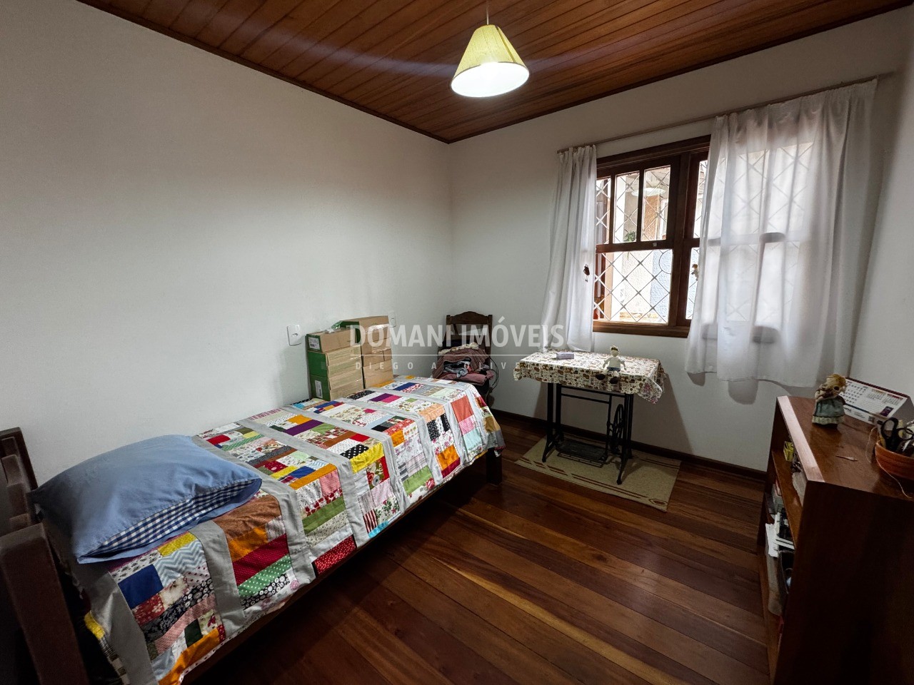 Casa, 3 quartos - Foto 14