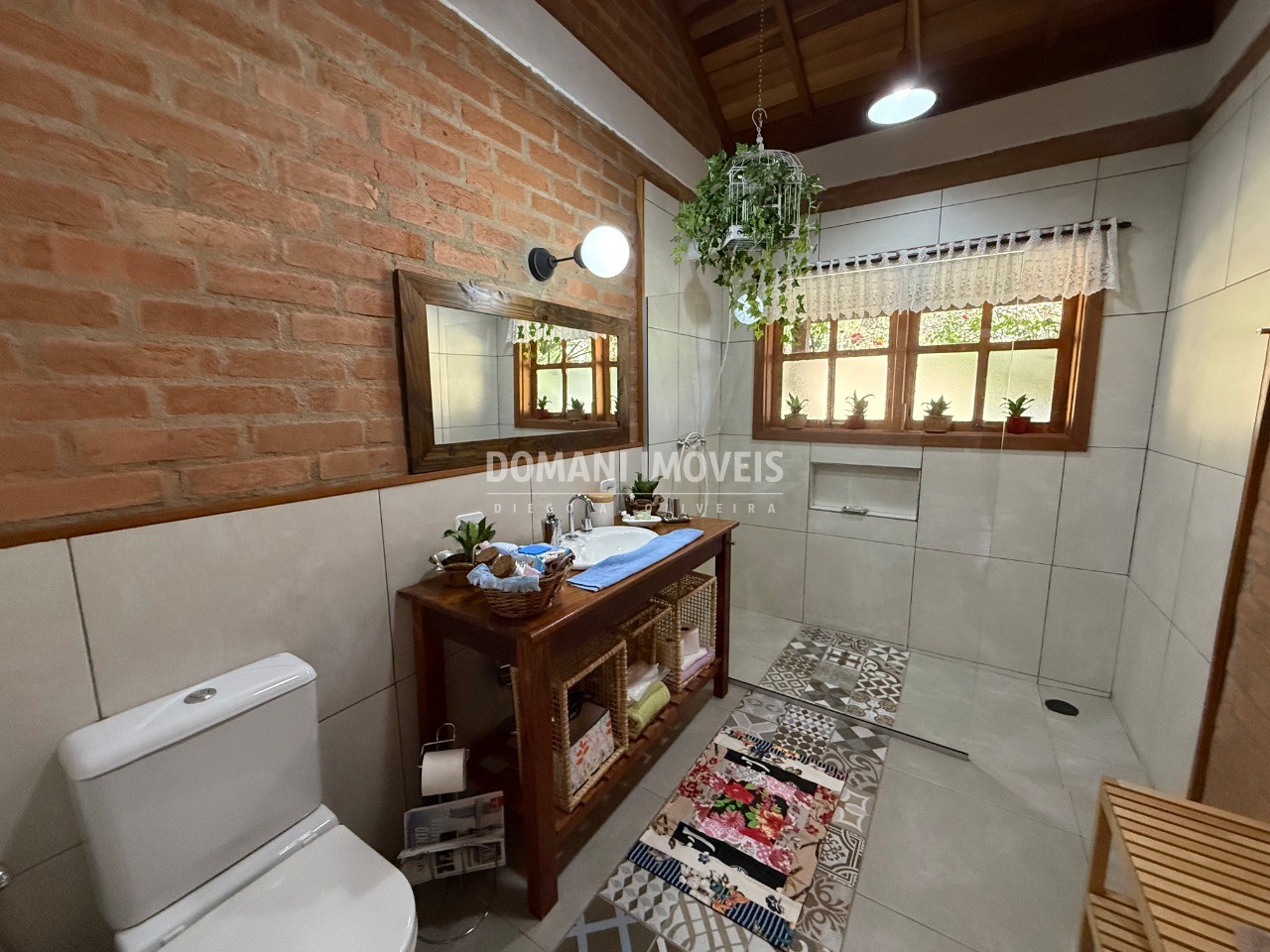 Casa, 3 quartos - Foto 20
