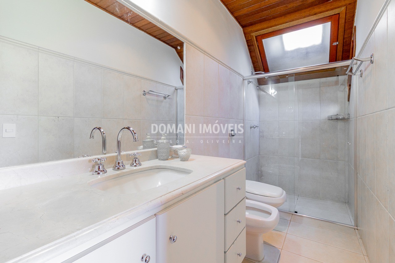 Casa, 5 quartos - Foto 33