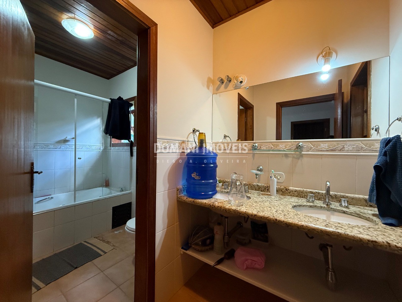 Casa, 2 quartos - Foto 25