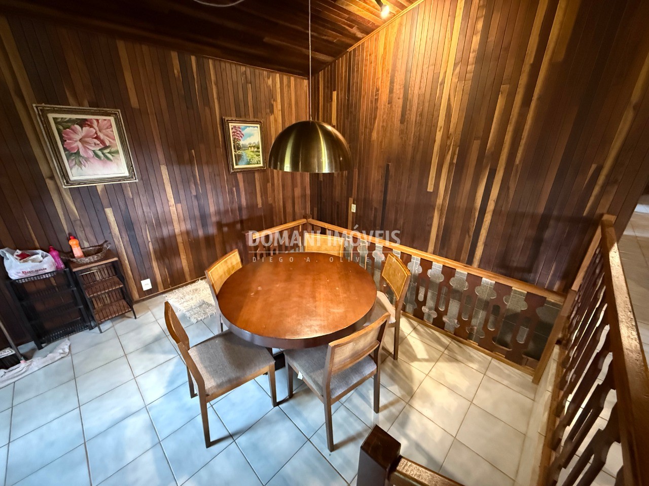 Casa, 4 quartos - Foto 11
