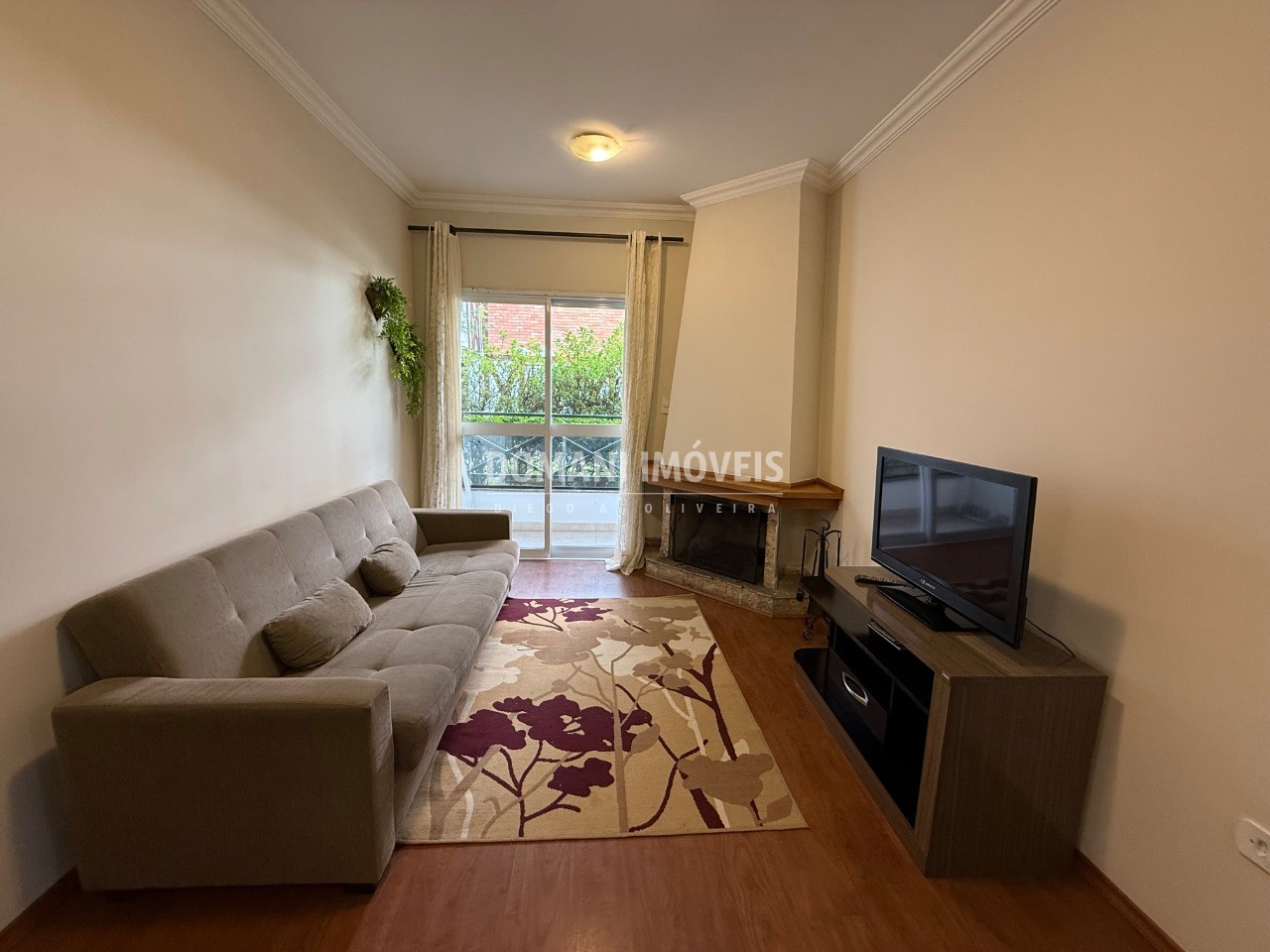 Apartamento, 3 quartos, 96 m² - Foto 21