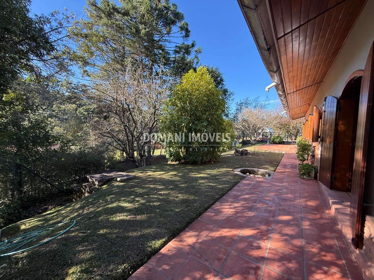 Casa, 4 quartos - Foto 41