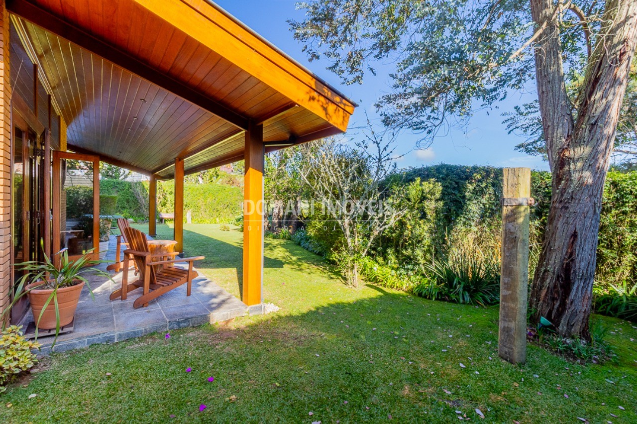 Casa, 5 quartos - Foto 61