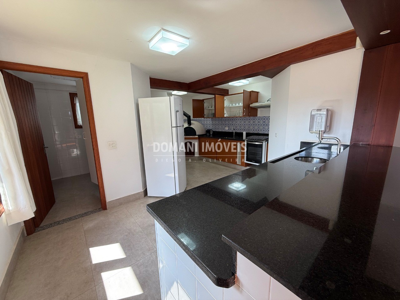 Casa, 4 quartos - Foto 43